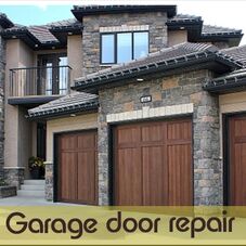 Glass Garage Doors NY. General Contractor - Smithtown, NY. Projects